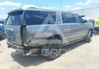 2019 GMC YUKON photo