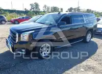 2019 GMC YUKON photo