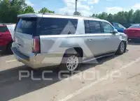 2019 GMC YUKON photo
