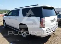 2019 GMC YUKON фото
