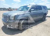 2019 GMC YUKON photo