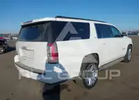 2019 GMC YUKON photo