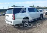 2019 GMC YUKON фото