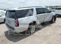 2019 GMC YUKON фото