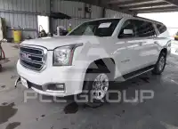 2019 GMC YUKON фото