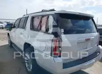 2019 GMC YUKON фото