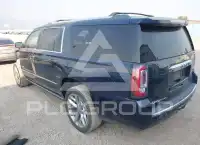 2019 GMC YUKON фото