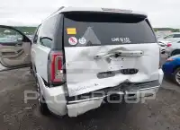 2019 GMC YUKON photo