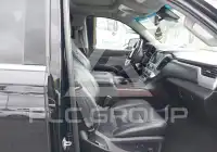 2019 GMC YUKON фото