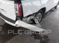 2019 GMC YUKON фото