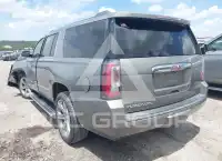 2019 GMC YUKON photo