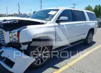 2019 GMC YUKON фото