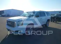 2019 GMC YUKON photo