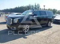 2019 GMC YUKON фото