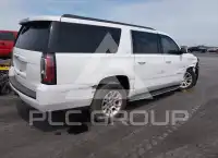 2019 GMC YUKON фото