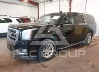 2019 GMC YUKON photo