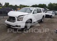 2019 GMC YUKON фото
