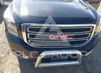 2019 GMC YUKON photo