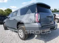 2019 GMC YUKON photo