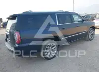 2019 GMC YUKON фото