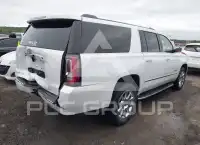 2019 GMC YUKON photo
