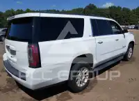 2019 GMC YUKON фото
