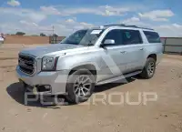2019 GMC YUKON фото