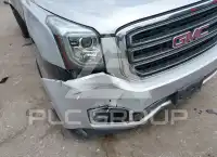 2019 GMC YUKON фото