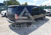 2019 GMC YUKON фото
