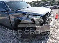 2019 GMC YUKON photo