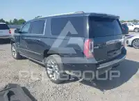 2019 GMC YUKON фото