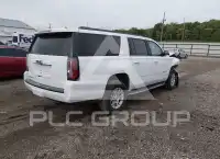 2019 GMC YUKON фото