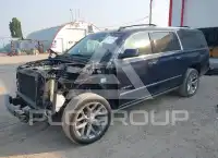 2019 GMC YUKON фото