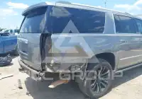 2019 GMC YUKON photo