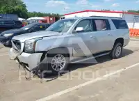 2019 GMC YUKON photo