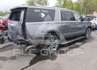2019 GMC YUKON фото