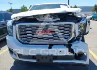 2019 GMC YUKON фото