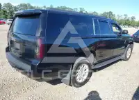 2019 GMC YUKON photo
