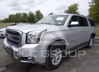 2019 GMC YUKON фото