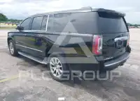 2019 GMC YUKON photo