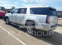 2019 GMC YUKON photo