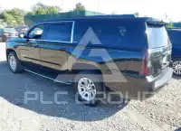 2019 GMC YUKON photo