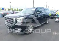 2019 GMC YUKON фото