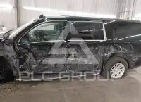 2019 GMC YUKON фото
