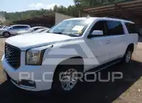 2019 GMC YUKON фото