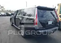 2019 GMC YUKON фото