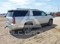 2019 GMC YUKON фото