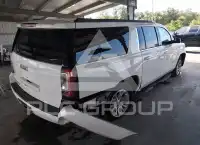 2019 GMC YUKON фото