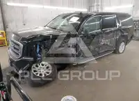 2019 GMC YUKON фото