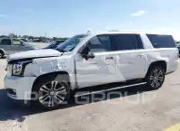 2019 GMC YUKON фото